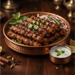 Vegetarisches Thali – Freitag