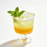 Mint Margarita