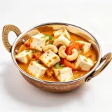44. Paneer Kashmiri