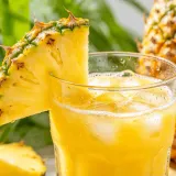 Ananassaft 0,3l