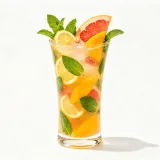 Mango Mojito
