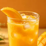 Orangensaft 0,5l