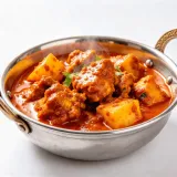 71. Chicken Vindaloo