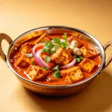 58. Tikka Masala Tofu