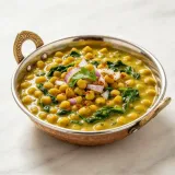50. Dal Palak