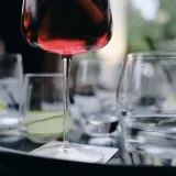 Sula Rotwein (Indischer Wein) 0,25l