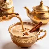 Indischer Chai