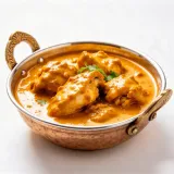 68. Chicken Curry