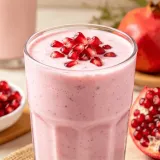 Granatapfel Lassi 0,5l