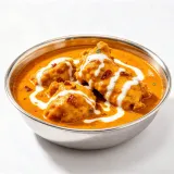 76. Chicken Madrasi