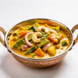 36. Sabzi Curry