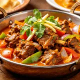 109. Lamm Karahi