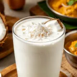 Kokos Lassi 0,3l