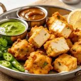 3. Paneer Pakora