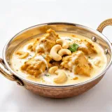 72. Chicken Korma