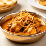 78. Chicken Dopiaza