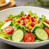 30. Gemischter Salat
