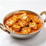 60. Madrasi Tofu
