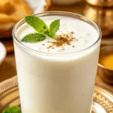 Salziges Lassi 0,3l