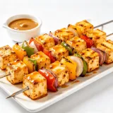 94. Paneer Tikka