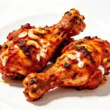 93. Tandoori Chicken