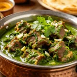 101. Lamm Saag