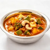 35. Sabzi Makhni