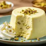 122. Indisches Kulfi