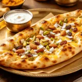 27. Peshwari Naan
