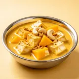56. Mango Tofu