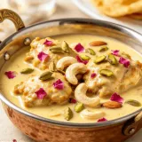 85. Gulabi Chicken