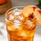 Eistee Pfirsich 0,4l