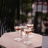 Spätburgunder Rosé 0,25l