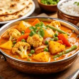 151. Sabzi Curry