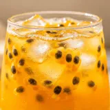 Maracujasaft 0,3l