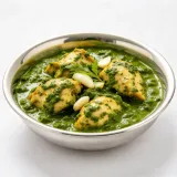 70. Chicken Saag