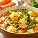 14. Sabzi