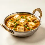 37. Matter Paneer