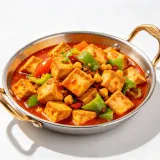 59. Chili Tofu