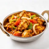 75. Chicken Karahi