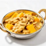 73. Chicken Mango