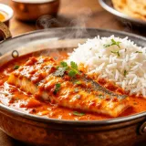 115. Fisch Madrasi