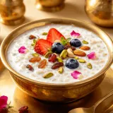 124. Kheer