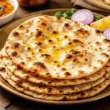 18. Naan