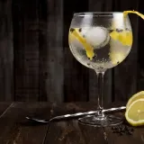 Wodka Lemon 0,25l