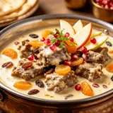 110. Lamm Kashmiri