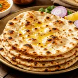 17. Tandoori Roti