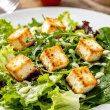 32. Paneer Salat