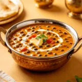 52. Dal Makhni
