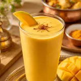 Mango Lassi 0,5l